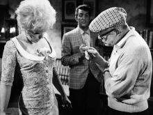 Billy Wilder