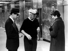 Billy Wilder