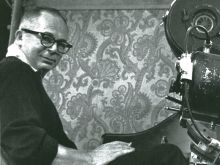 Billy Wilder