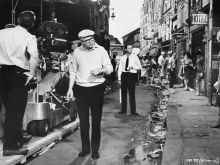 Billy Wilder