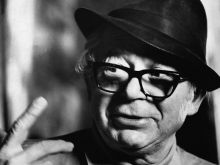 Billy Wilder