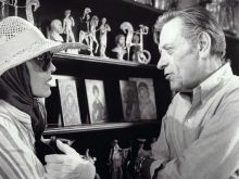 Billy Wilder