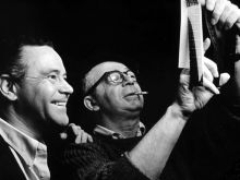 Billy Wilder