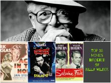 Billy Wilder