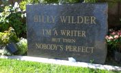 Billy Wilder