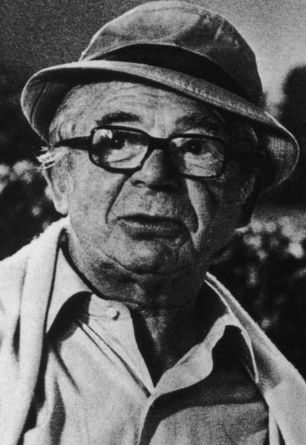 Billy Wilder