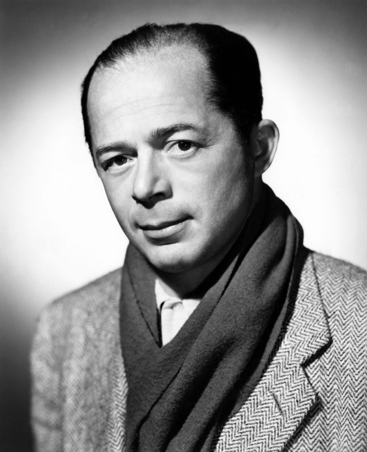 Billy Wilder