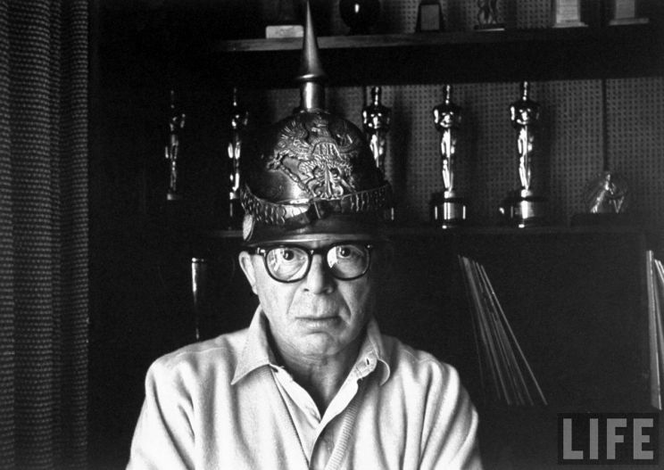 Billy Wilder