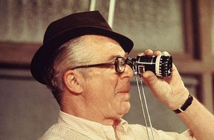 Billy Wilder