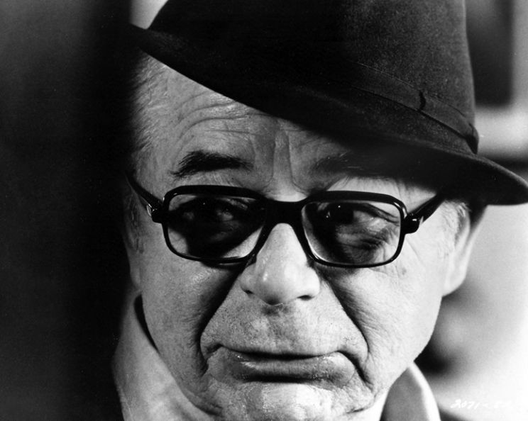 Billy Wilder