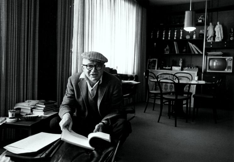 Billy Wilder