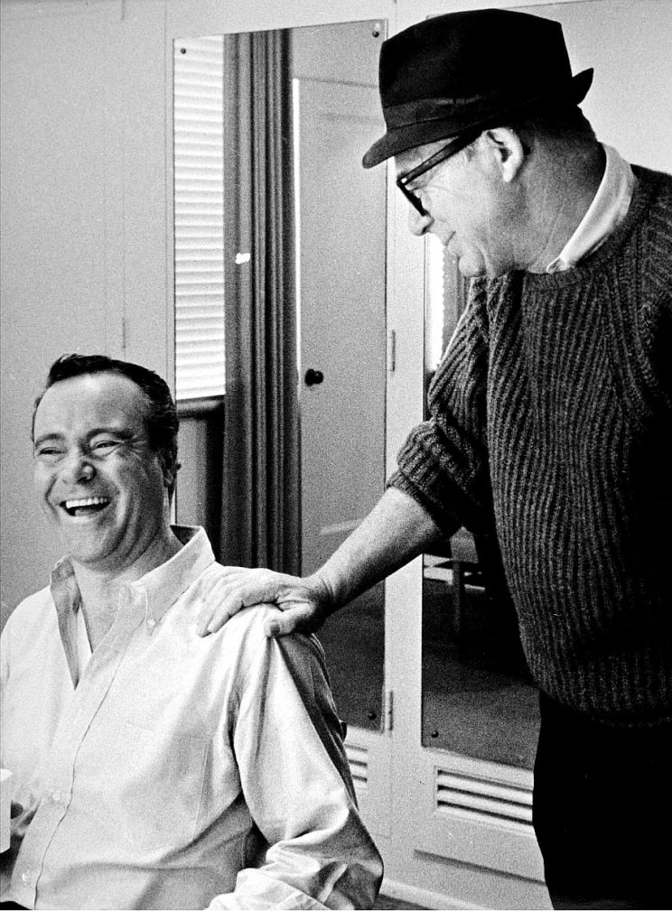 Billy Wilder