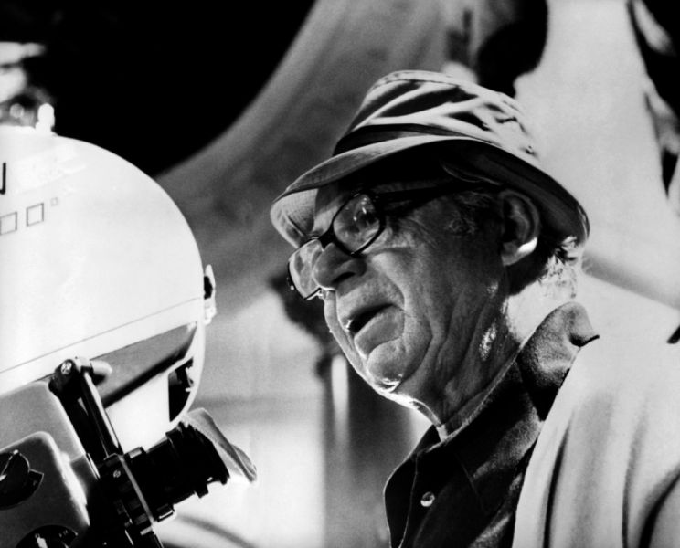 Billy Wilder