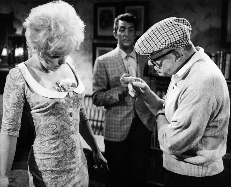 Billy Wilder