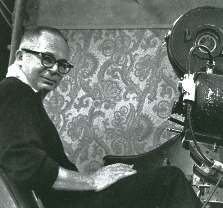 Billy Wilder