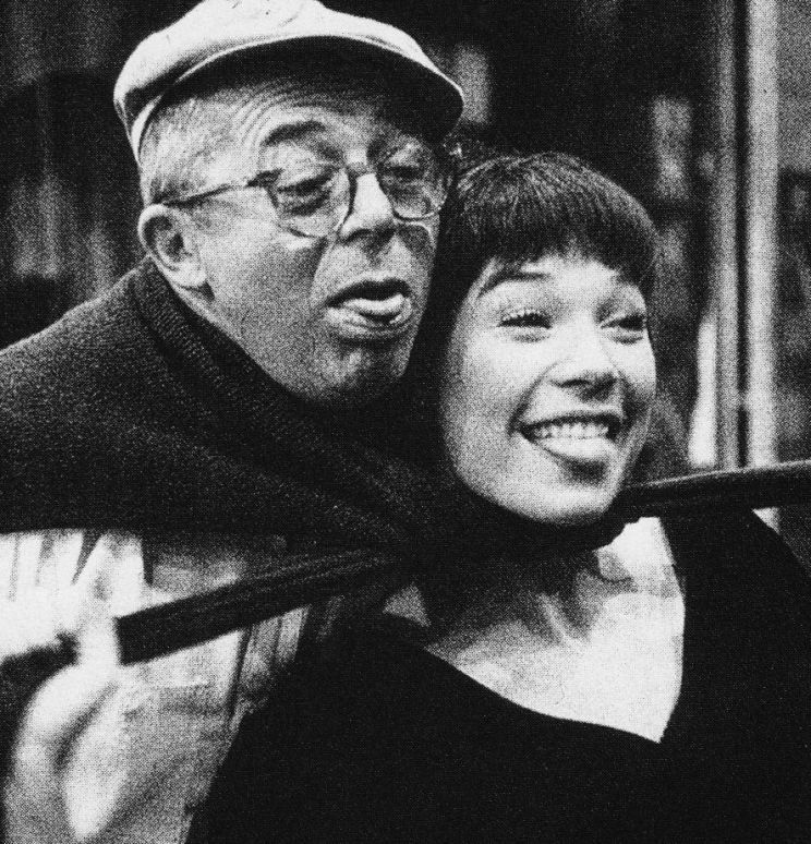 Billy Wilder