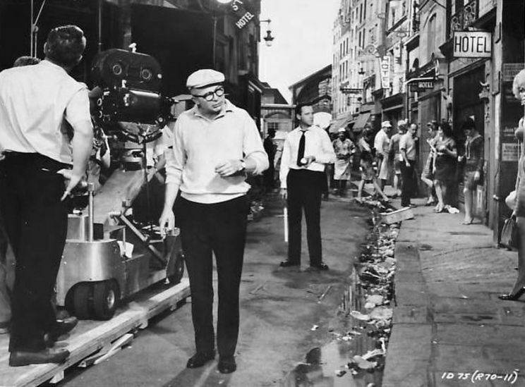 Billy Wilder