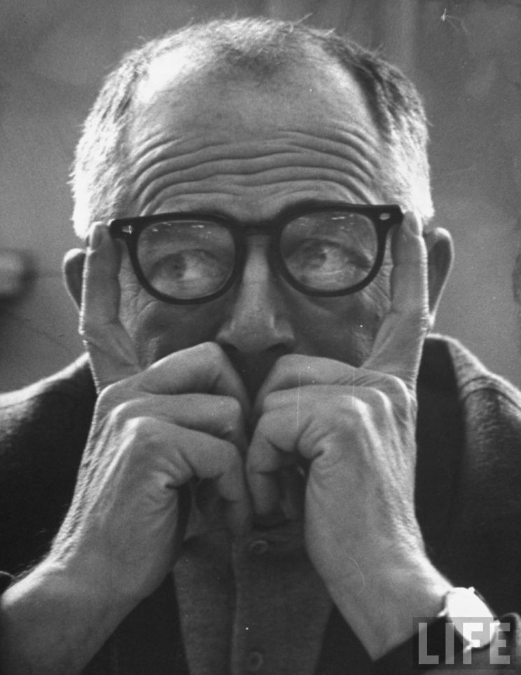 Billy Wilder