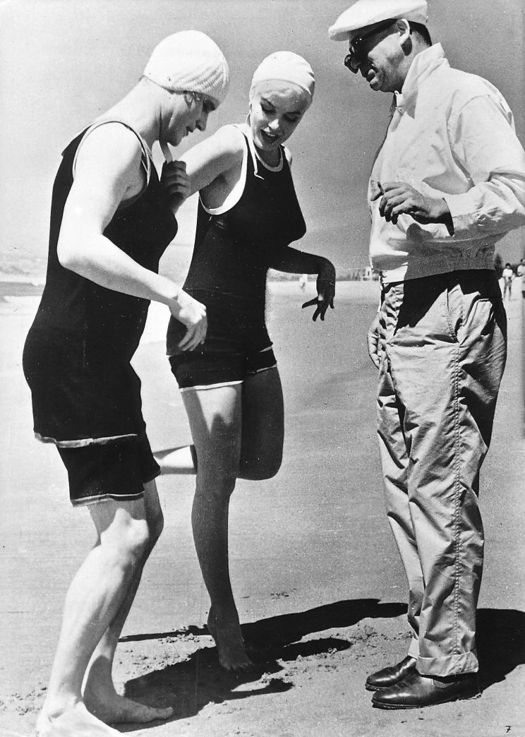 Billy Wilder