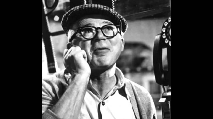 Billy Wilder