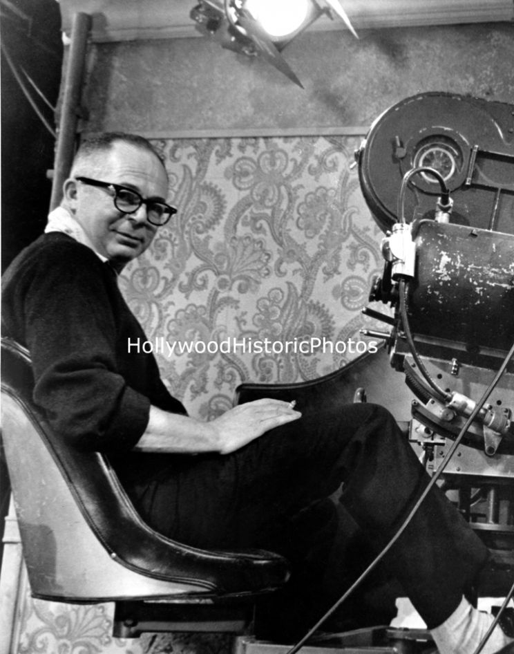 Billy Wilder