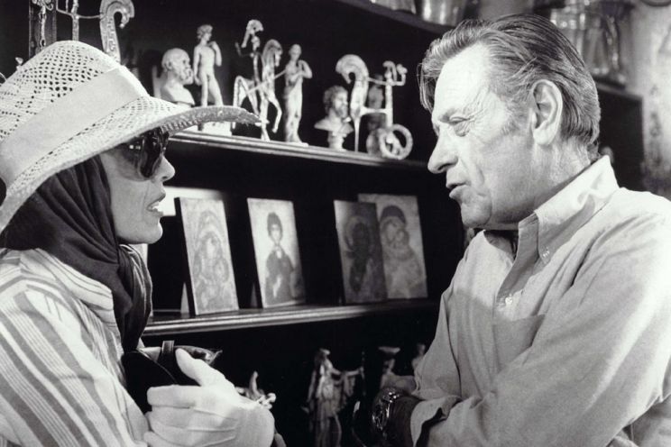 Billy Wilder