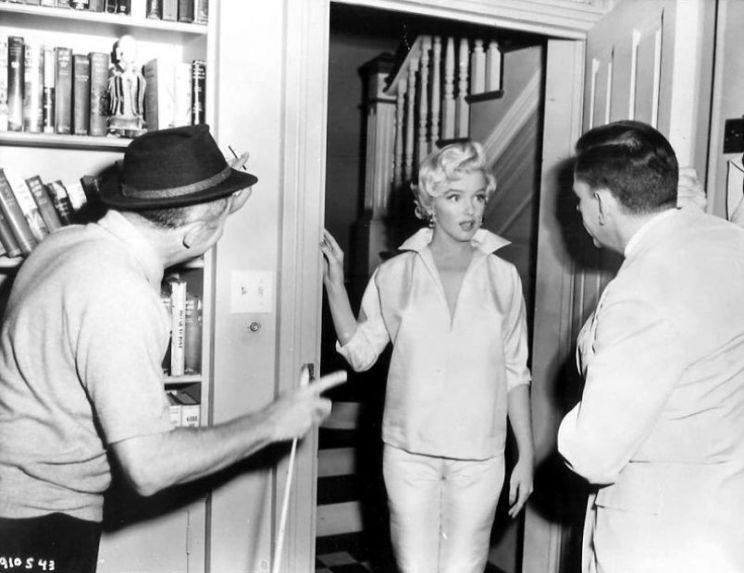 Billy Wilder