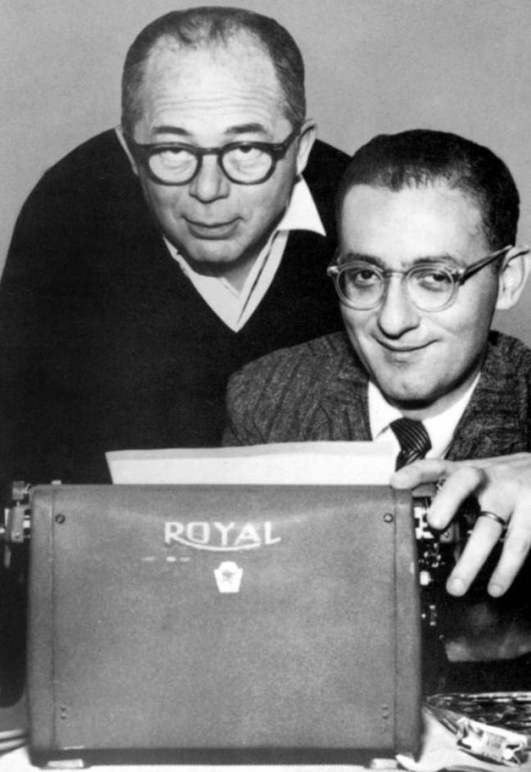 Billy Wilder
