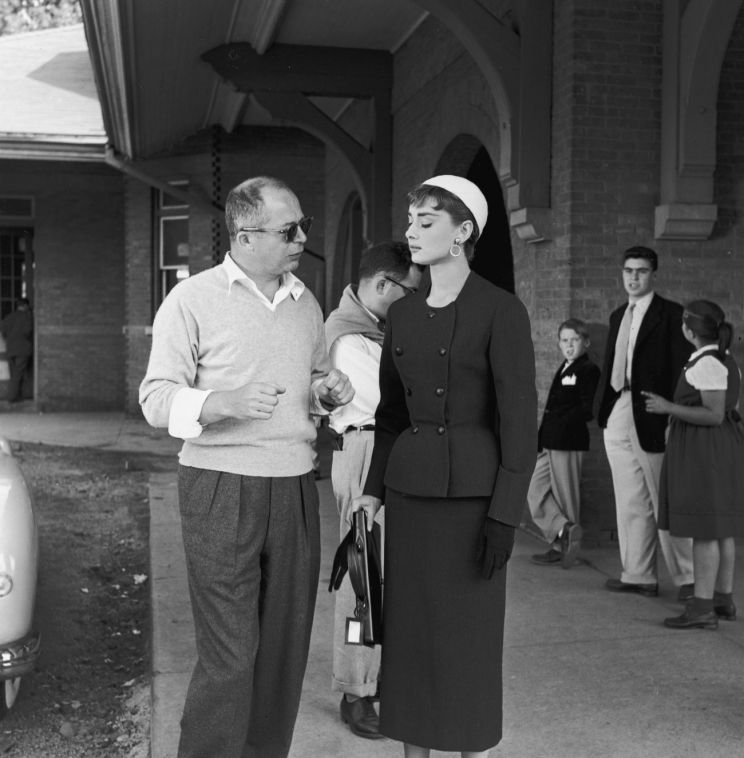 Billy Wilder