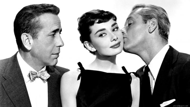 Billy Wilder