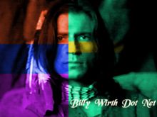 Billy Wirth