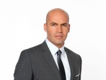 Billy Zane