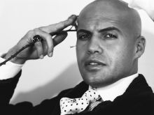 Billy Zane