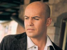 Billy Zane