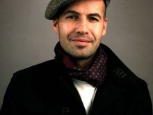 Billy Zane