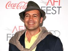 Billy Zane