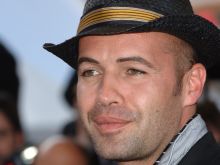 Billy Zane