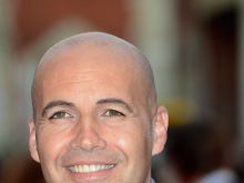 Billy Zane