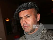 Billy Zane