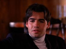 Billy Zane