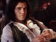 Billy Zane