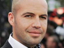 Billy Zane