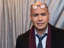 Billy Zane