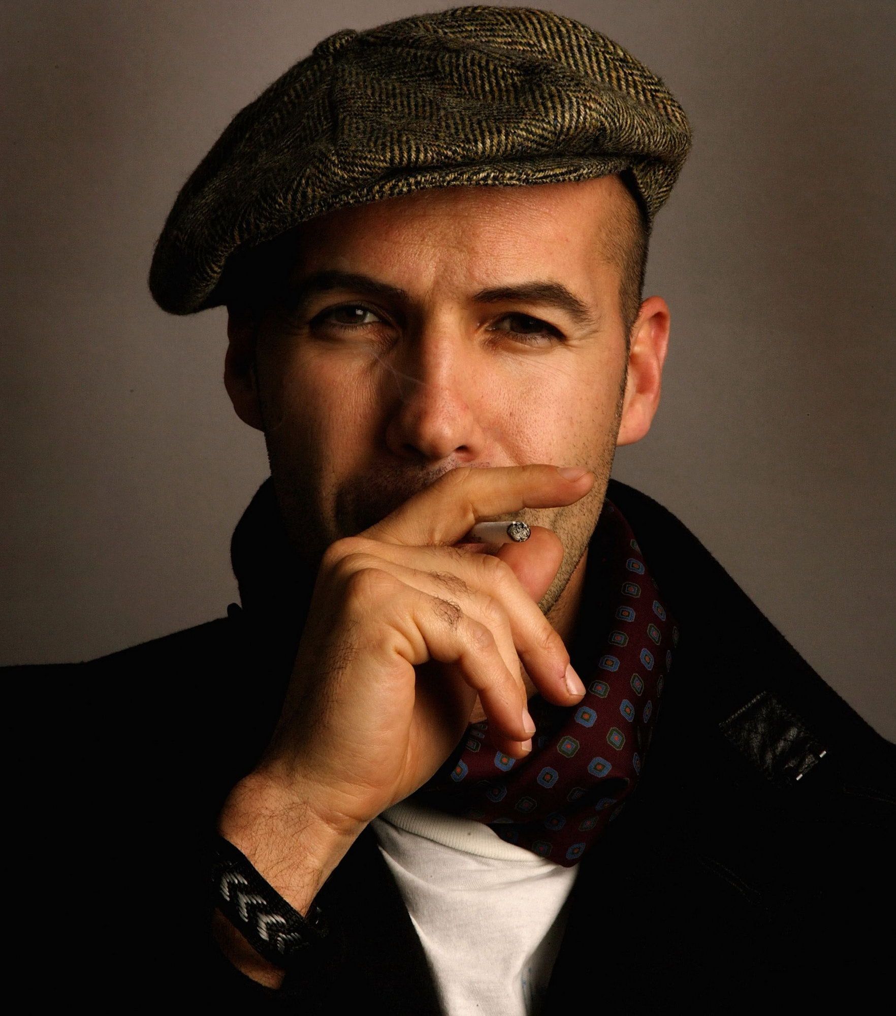 Pictures of Billy Zane