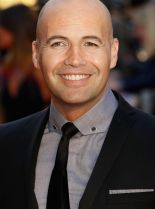 Billy Zane