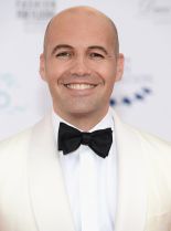 Billy Zane