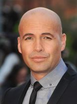 Billy Zane