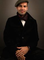 Billy Zane #69323 picture (Portrait Medium)