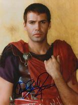 Billy Zane