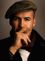 Billy Zane